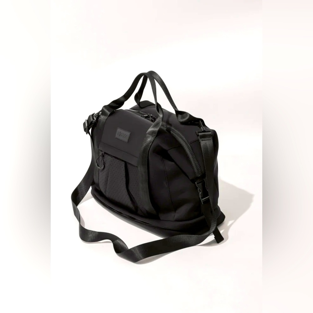 Popflex Ella Duffle - Black